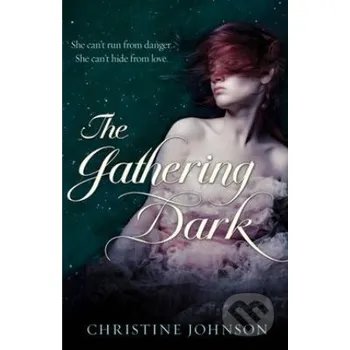 Gathering Dark - Christine Johnson Simon & Schuster