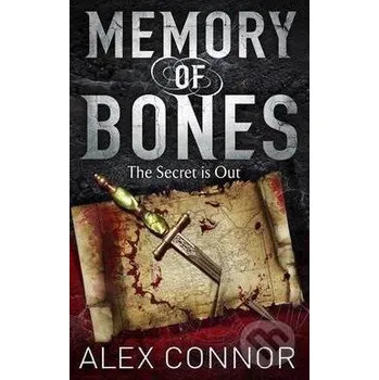 The Memory of Bones - Alex Connor Quercus