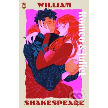 Romeo and Juliet - William Shakespeare Puffin Books