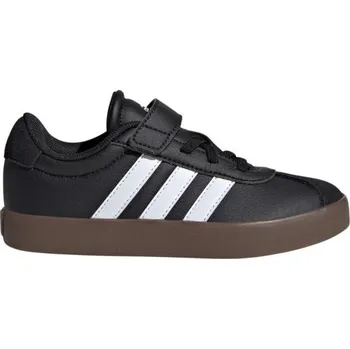 Chlapecké tenisky Boty adidas VL Court 3.0 Jr ID9154 32