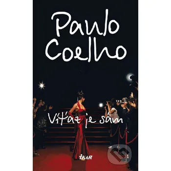 Víťaz je sám - Paulo Coelho Ikar