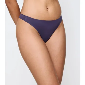 Kalhotky Smart Invisible String - UNKNOWN - TRIUMPH UNKNOWN - TRIUMPH BLUE 02