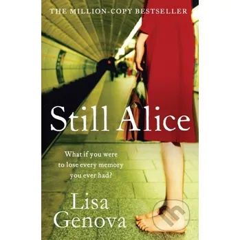 Still Alice - Lisa Genova Simon & Schuster