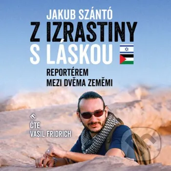 Z Izrastiny s láskou - Jakub Szántó Tympanum
