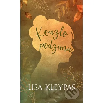 Kniha Kouzlo podzimu - Lisa Kleypas Baronet