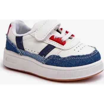 Sada pánského spodního prádla Klasické Dětské Sportovní Boty Džínsové Marlin 34