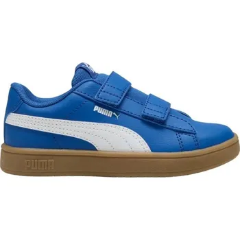 Chlapecké tenisky Boty Puma Rickie Classic V PS Jr 394253 17 33
