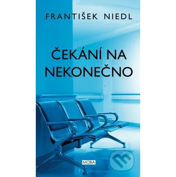 Kniha Čekání na nekonečno - František Niedl Moba