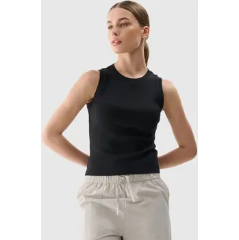 Dámské tričko Tričko 4F W 4FWMM00TSLEF132-20S dámské M