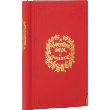 A Christmas Carol - Charles Dickens Arcturus