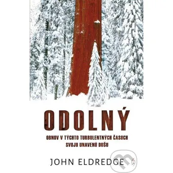 Odolný - John Eldredge Redemptoristi - Slovo medzi nami