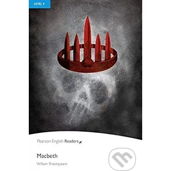 Macbeth - William Shakespeare Pearson
