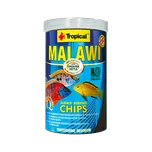 Tropical Malawi Chips Varianta: 5l/2,6kg