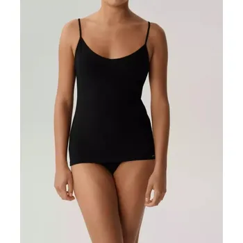 Dámská košilka Atlantic BLV 197 béžová S