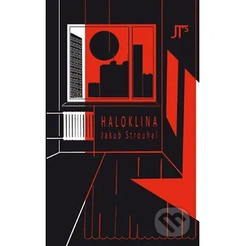 Poezie Haloklina - Jakub Strouhal Jan Těsnohlídek - JT´s nakladatelství