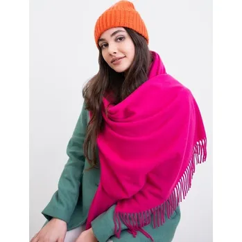 Šála Dámská šála/šátek Art Of Polo 23457 Cozy Basic námořnictvo 200x70 cm