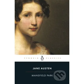 Mansfield Park - Jane Austen Penguin Books