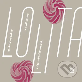 Lolita - Vladimir Nabokov OneHotBook
