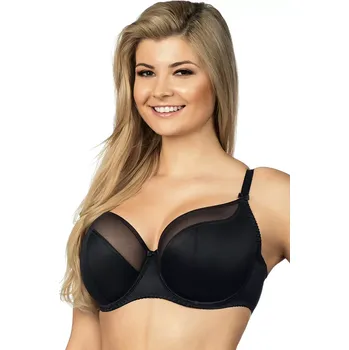 Podprsenka Lupo 140 barva: černá 65I