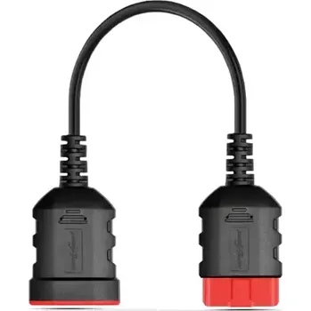 Autodiagnostika ADAPTER OBDII AUTOXSCAN PRO