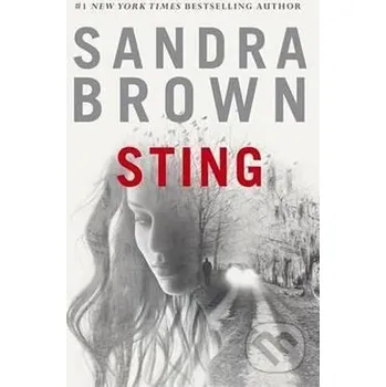 Sting - Sandra Brown Hodder and Stoughton
