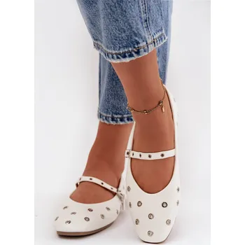 Dámské baleríny Balerinky model 220678 Step in style 40