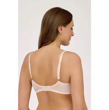 Podprsenka PODPRSENKA AV 2247 NUDE PINK MAXI NUDE PINK 85I