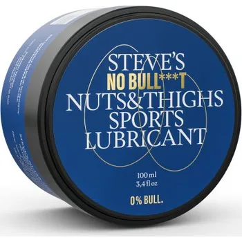 Sprchový gel Steves Stevova vazelína na pytel a stehna 100 ml