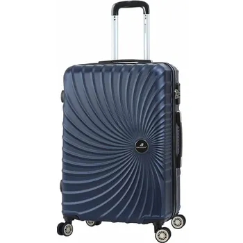 Cestovní kufr Madisson ABS 4W M 44603-67-05