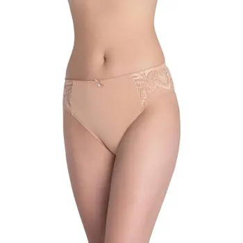 Dámská móda Kalhotky Lama L-1588 BI A'2 S-XL směs barev M