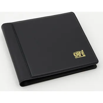 Obal pro sběratelský předmět Safe Kapesní minialbum pro 40 mincí