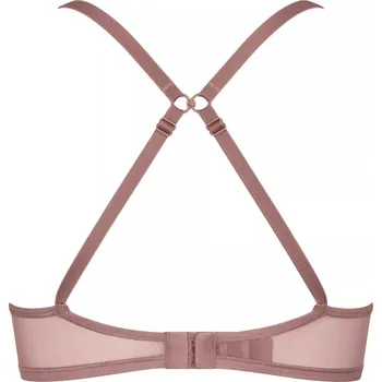 Podprsenka sloggi Soft ADAPT PU - BROWN - SLOGGI BROWN - SLOGGI XL