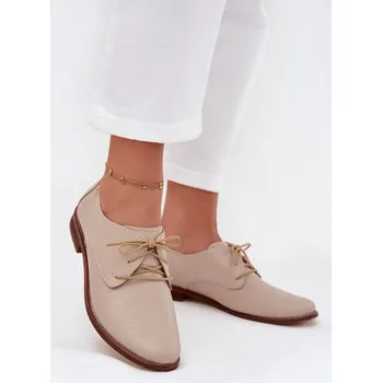 Dámské polobotky Polobotky model 216522 Step in style 39