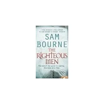 The Righteous Men - Sam Bourne HarperCollins