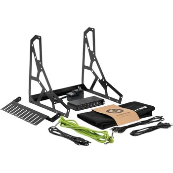 Klávesový stojan MOOG Sound Studio Accessory Stojan pro syntetizátor