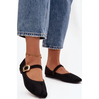 Dámské baleríny Balerinky model 220682 Step in style 40