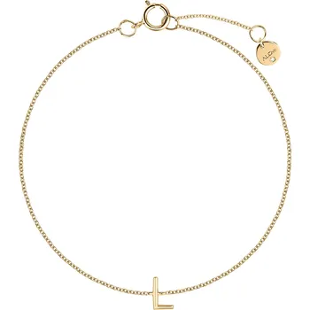 Náramek Náramek s diamantem Round Line L