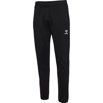 HUMMEL hmlGO 2.0 SWEATPANTS Barva: Černá, Velikost: M