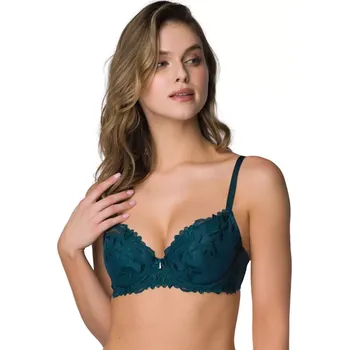 Podprsenka Mat 3935/11 Zephyr barva:zelená 70F