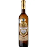 Vinařství Krist, Pálava, výběr z hroznů, 2024, 12,5%, 0,75 l, (holá láhev)