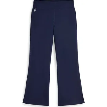 Dívčí legíny Dětské legíny Polo Ralph Lauren 313925883500 námořnická modř 59X, vel. 130-134
