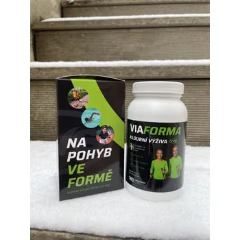 Premin Kloubní výživa pro lidi