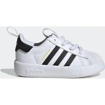 Dětská móda Dětské tenisky adidas Originals ADIFOM SUPERSTAR 360 JS0720 bílá 00X, EUR 21
