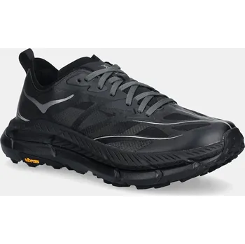Pánské tenisky Tenisky Hoka Mafate Speed 4 Lite 1168450 černá 99X, EUR 44 2/3