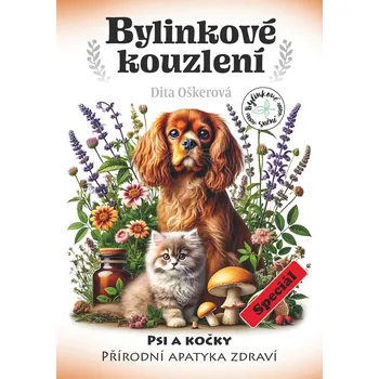 Bylinkové kouzlení: Přírodní apatyka zdraví