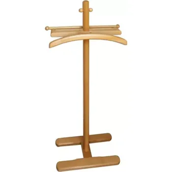 Věšák Němý sluha DN460 buk