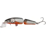 SALMO - Wobler Fanatic Floating Shiner 7 cm