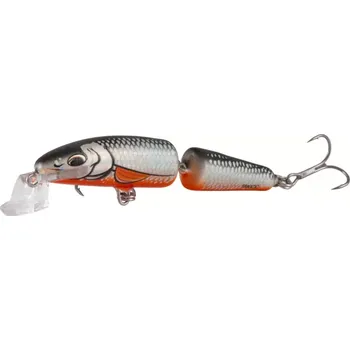 Umělá nástraha SALMO - Wobler Fanatic Floating Shiner 7 cm