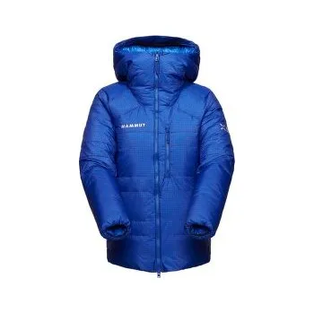 Mammut Eiger Nordwand Advanced Down IN Hooded Jacket 50643 eiger blue modrá M 7619876712530