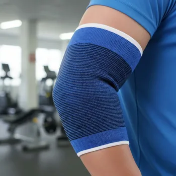 Stahováky na loket 2 ks